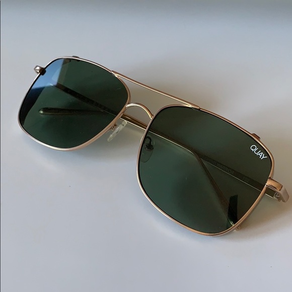 Quay Australia Weekend warrior sunglasses